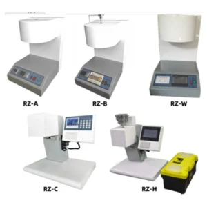 Melt Flow Index of Plastics Manufacturer and Supplier