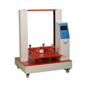 Box Compression Tester – BCT-01 Generation Model Price in New York