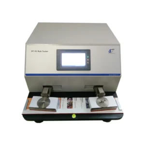 rub resistance tester manufacturer